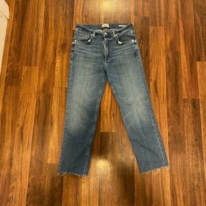 Citizens of humanity Jeans